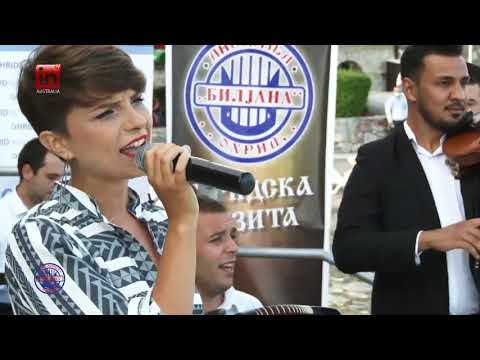 Frosino mome - Ansambl Biljana / Фросино моме - Ансамбл Билјана (LIVE)