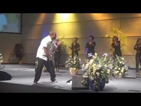 Jason Clayborn ~ Circles (LIVE)