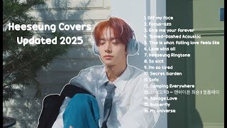 Download lagu Heeseung Cover Updated 2025 |희승 커버 mp3