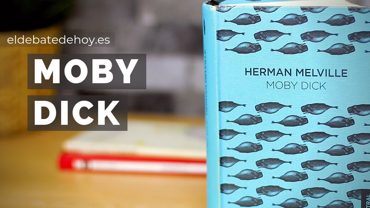 Moby Dick | Clásicos en 3 minutos