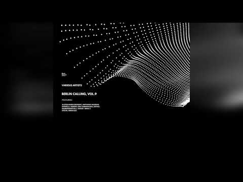 Uros Ilic - Primary source [Black Square Recordings]