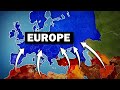 Why Europe Will Never Solve Mass Immigration