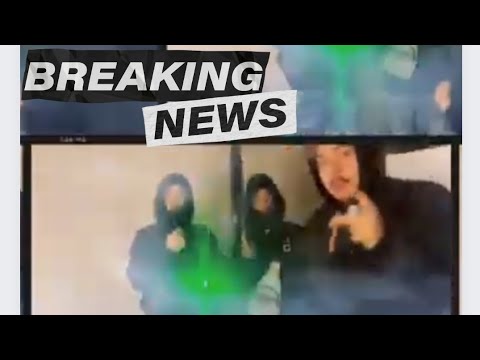 BrothaDrew X Jay De La Suave X BrothaACE "Breaking News"