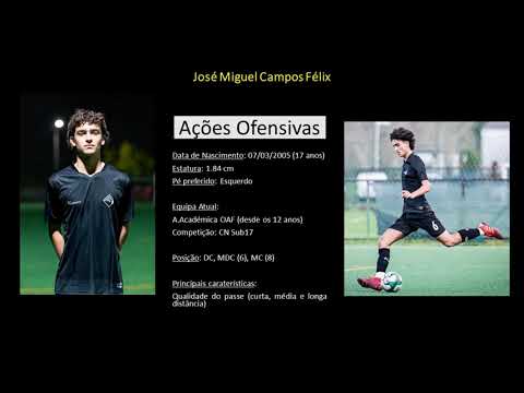 Resumo sub 17