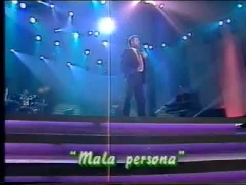 Juan Pardo-Mala persona