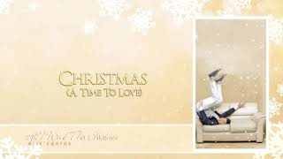 Erik Santos - Christmas A Time To Love (Audio) 🎵 | All I Want This Christmas