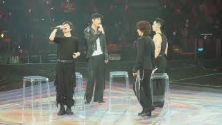 Download lagu 第一时间 - F4 [4K] mp3