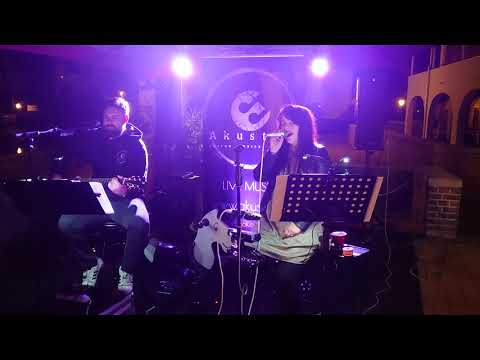 AkustiX - Rolling in the deep (Adele, cover)