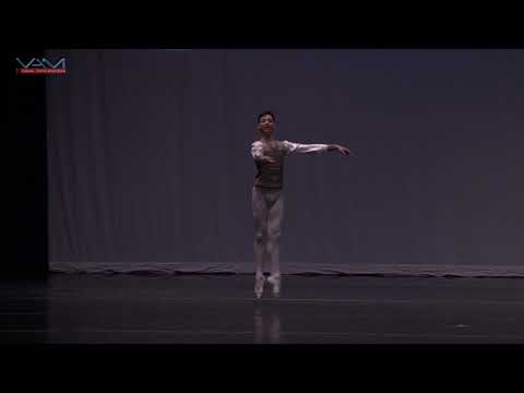Coppelia Boston 2020 | Micah Levine