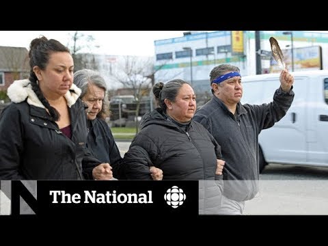 Emotional testimony from relatives at last MMIWG