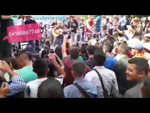 Ferias Chacanta 2019 Los Pleyder's