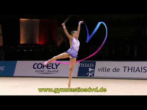 GP Thiais 2012 - 01 - Evgeniya KANAEVA