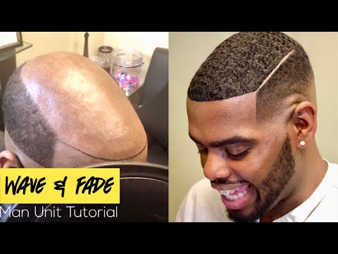 MAN UNIT: BEST MAN UNIT / MAN WEAVE TUTORIAL: Full...