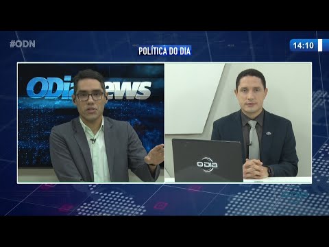 Política do Dia 29 01 2021