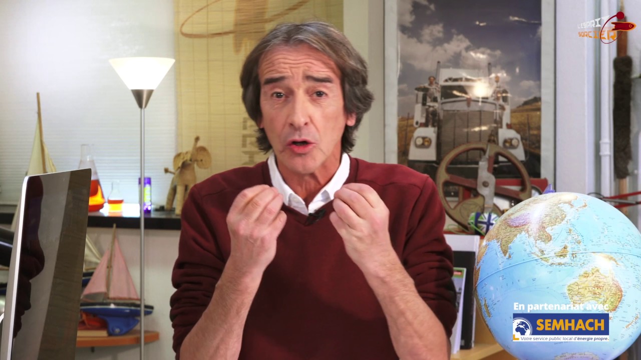 01 La géothermie, comment ça marche