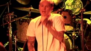 08 New Blood Revival -  Pam Grier - Joe Strummer Celebration - NYC 12/22/2003