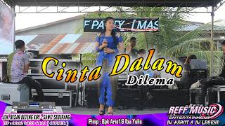 Download lagu CINTA & DILEMA VOCL LIZZA REFF PARTY DANCE mp3 Download lagu CINTA & DILEMA VOCL LIZZA REFF PARTY DANCE mp3
