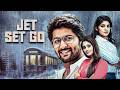 Jet Set Go Full Movie 4K Natural Star Nani Surabhi Nivetha Thomas South Thriller Movie