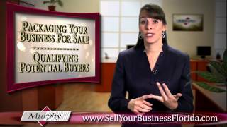 Should I sell my business myself? | Sell Your Business Jacksonville Florida