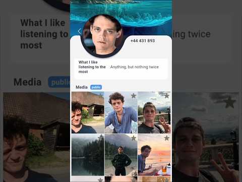 Video cover