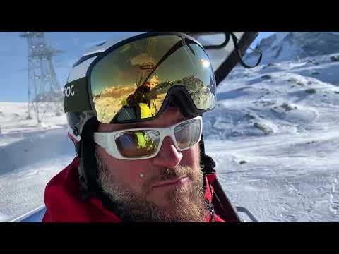 Miniaturbild — Für Basti, der unter Knieproblemen leidet, ist das Ski~Mojo ein echter „Game Changer“