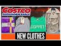 COSTCO NEW CLOTHES GREAT DEALS For JULY 2026 7 19