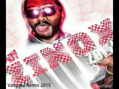 DJ Zinox ftColie Calbat - Try(Kizomba 2015)