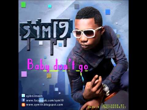 Fine baby Girl - Sym19 Ft Bracket