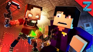 “After Show” Minecraft FNAF Animation Music Vi