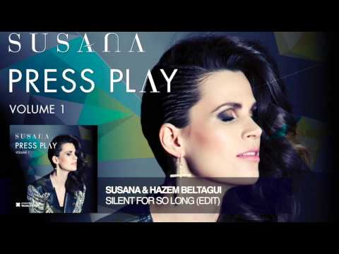 Susana presents Press Play Vol. 1 [Out now on Amsterdam Trance Records]