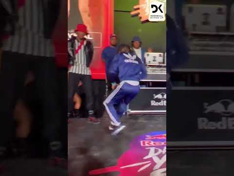 Skeng bad inna di LondonDon, don, don, don, don, don.. 💥 feat @omarcleanstep4342 🚀🇯🇲 #shorts #dance