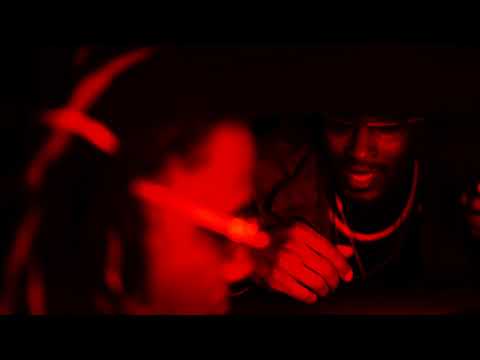 MEECH SOSA - CAP (OFFICIAL MUSIC VIDEO) (DIRECTED BY CALLBACKBOARD)