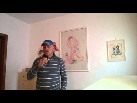 Canto .io che non vivo . Gigi D' alessio