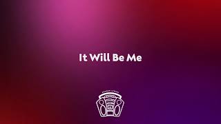 Melissa Etheridge - It Will Be Me Soundtrack Version Lyrics