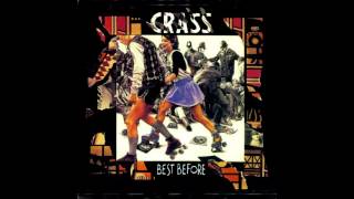 Crass - Best Before 1984 (Full Album)