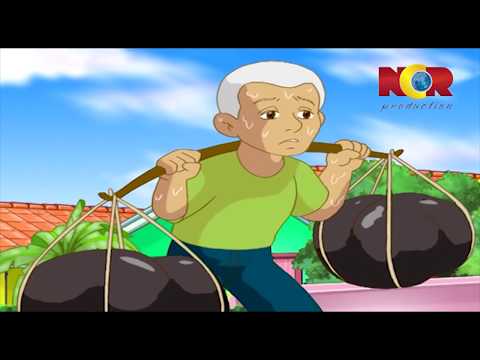 Sabar  | Syamil Dodo Seri Akhlak Mulia - Episode 2