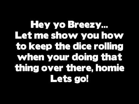 Look At Me Now - Chris Brown ft. Lil Wayne & Busta Rhymes (Lyrics) Video