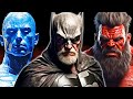 11 (Every) Upcoming Superhero Movies In 2024 - Explored