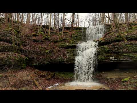 RV Park Campground on the Kentucky River