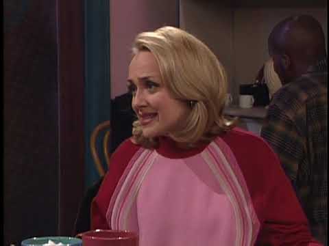 Mad TV –Coffee Date