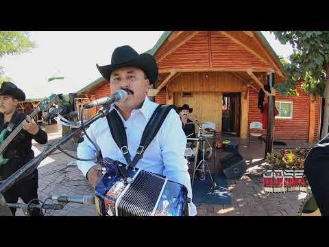 Los Profetas Del Norte -“Vivir Prisionero”(Los Pensamientos Del Señor) En Vivo 2019