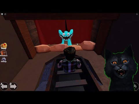 Final/RAİNBOW FRİEND CHAPTER 2