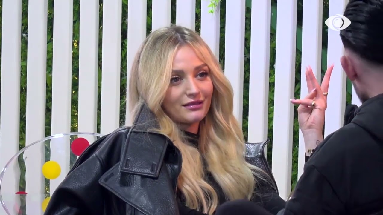 Ti pe komentet e Big Love, vetëm…/ Kristi flet me Selin për raportin me Gimbon