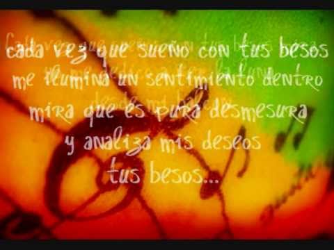 MI BALCÓN - VICENTE GARCÍA Ft. CULTURA PROFÉTICA