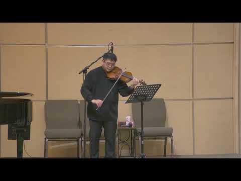 2021 0620 [특송] 이주은- 온 맘 다해/예배합니다 (작곡: Babbie Mason / Rosalyn Park-Lee편곡: 안 선)