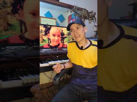 Proceso El Fachento - Harold Espinoza @ayoteenmiel2951 #nicaragua #entrevista #detrásdecámaras