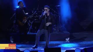 Alejandro Sanz - Ese último momento - Festival de Peñas Villa Maria 2018