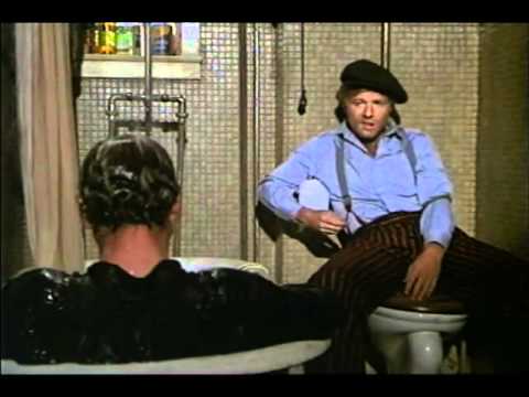 The Sting (HD Trailer)