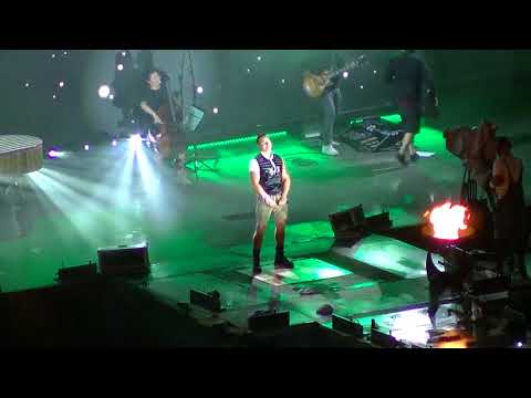 Andreas Gabalier - Schladming 26.08. 2017 - Amoi seg' ma uns wieder