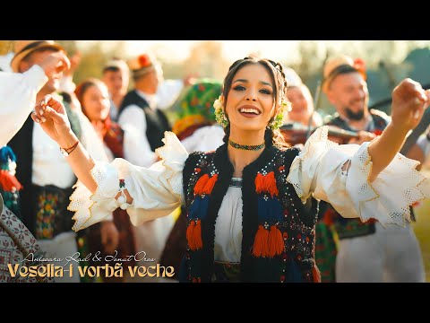 Anisoara Rad & Ionut Oros - Veselia-i vorbă veche